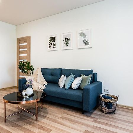 Karaliaus Apartment Kaunas Extérieur photo