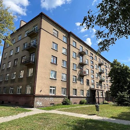 Karaliaus Apartment Kaunas Extérieur photo