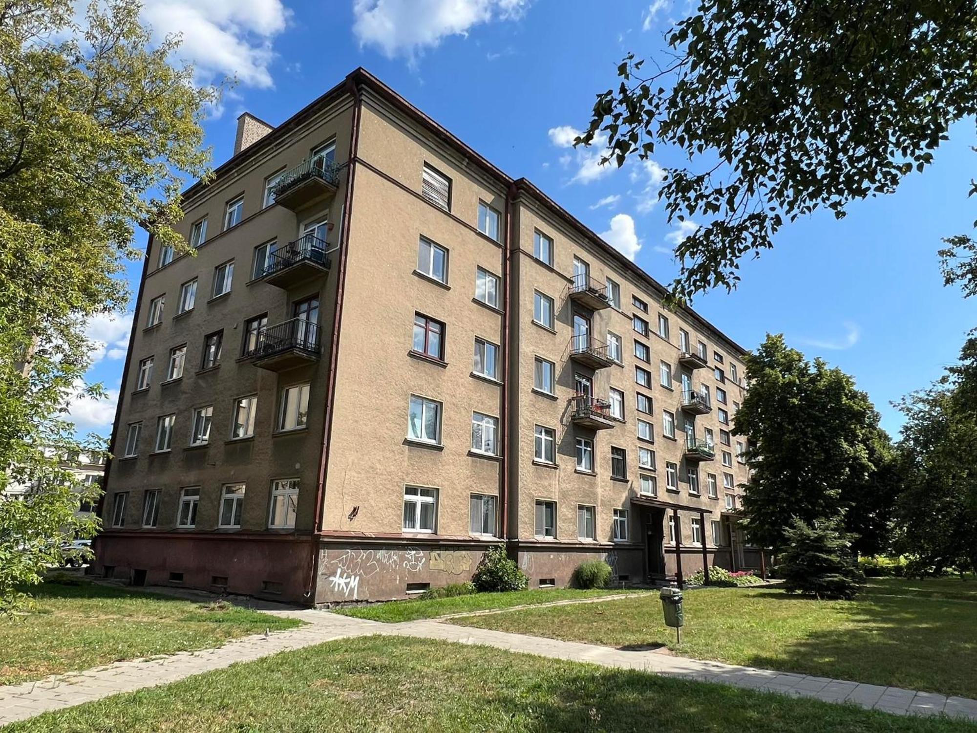 Karaliaus Apartment Kaunas Extérieur photo